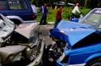 سانحه رانندگی در آذربایجان‌شرقی یک کشته بر جا گذاشت