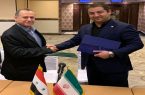 انعقاد قرارداد ۳۰ میلیون دلاری صادراتی کارخانه ماشین سازی تبریز