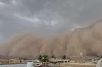طوفان‌های غباری نمکی و فاجعه‌ای که آذربایجان شرقی را تهدید می‌کند