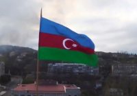 تیراندازی نیروهای ارمنستان به مناطق مرزی جمهوری آذربایجان