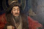 کند و کاوی در نقب تاریخی دوران استیلای امپراطوری مغول بر ایران