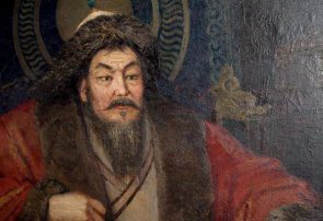 کند و کاوی در نقب تاریخی دوران استیلای امپراطوری مغول بر ایران