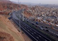 تردد خودروهای سنگین در تبریز ممنوع شد