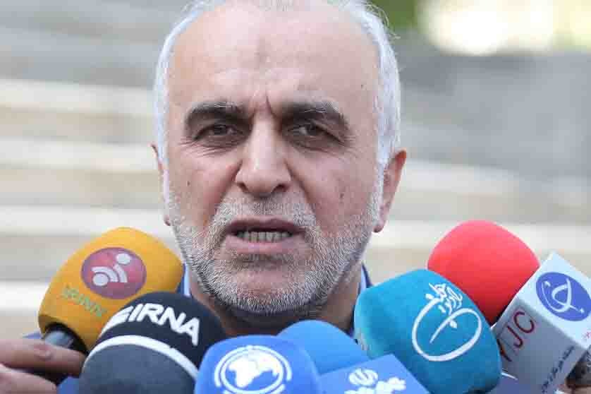 خروج از لیست سیاه FATF دشوار است