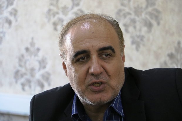 زمان تغییر دیدگاه در مدیریت شهری تبریز فرا رسیده است