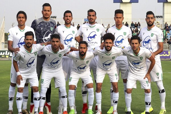 سبزپوشان آذربایجان امروز راهی تهران می‌شوند