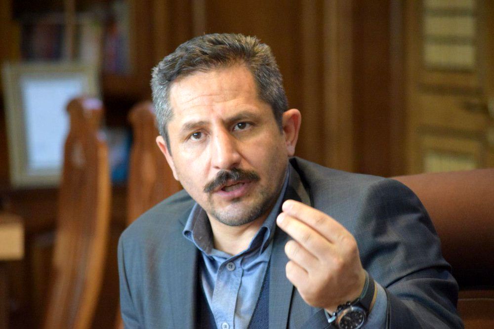 هیچ نیروی کاری به صورت غیرقانونی وارد شهرداری تبریز نشده است