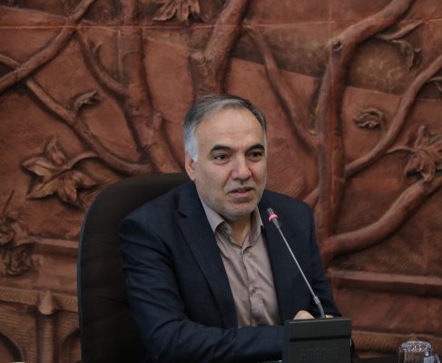 شهردار تبریز مستندات خود را رو کند