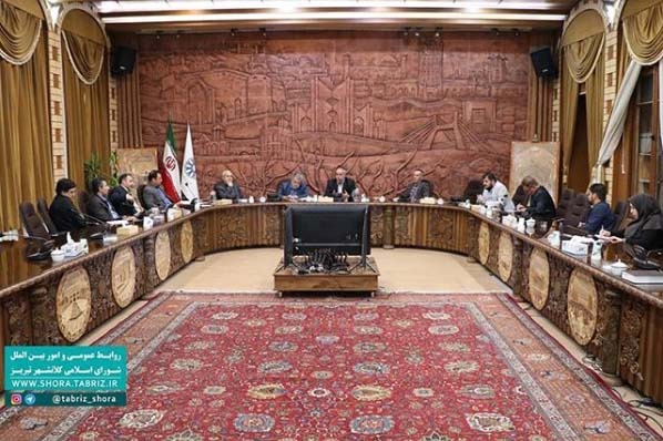وضعیت سرمایه گذاری در تبریز رضایت بخش نیست