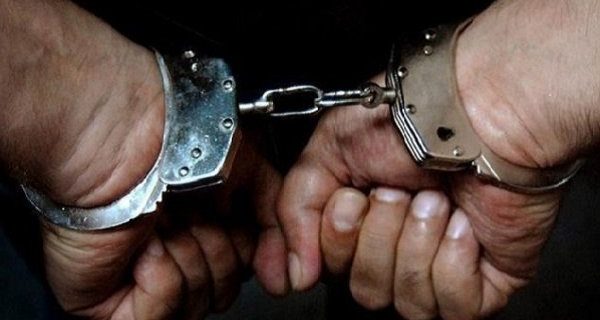 شهردار آذرشهر دستگیر شد