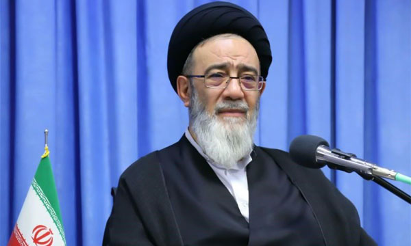 دشمنان تلاش زیادی برای ناآرام کردن تبریز انجام دادند