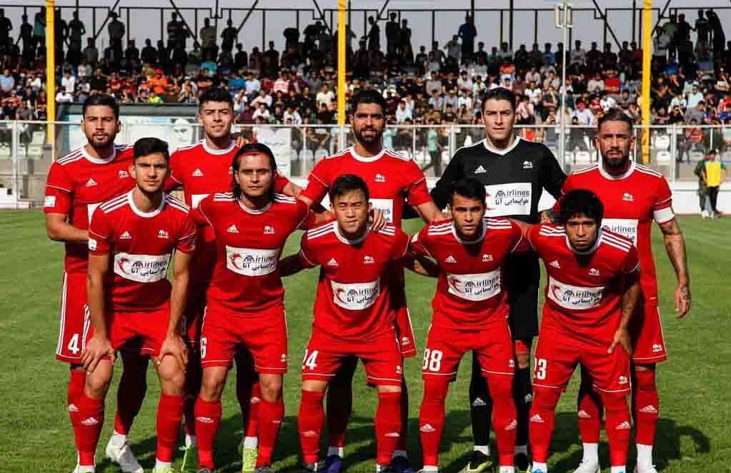 جدایی شکاری از تراکتور تکذیب شد
