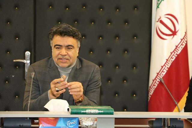 اختصاص ۶۰۰۰ واحد مسکونی در طرح اقدام ملی مسکن در شهر جدید سهند