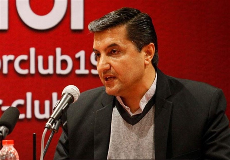سهرابی: بهتر است لیگ ناتمام اعلام شود