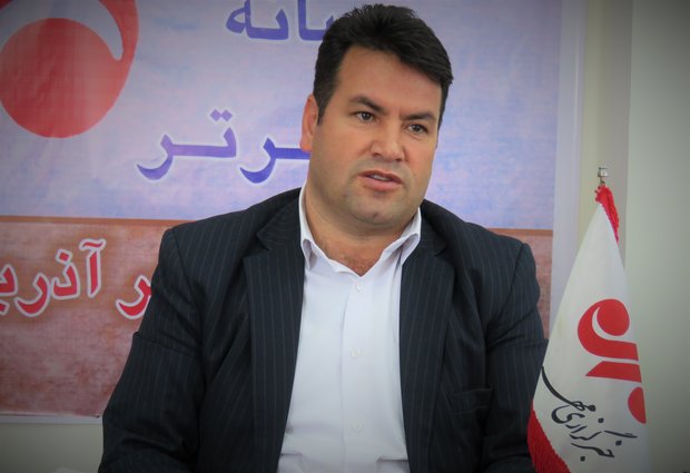 نیازمند تراکم زایی در حوزه فضای سبز شهری تبریز هستیم