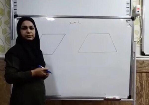 پیامی برای آنها که باعث شدند در بحران همه‌گیری “کرونا”، تعلیم و آموزش تعطیل نشود