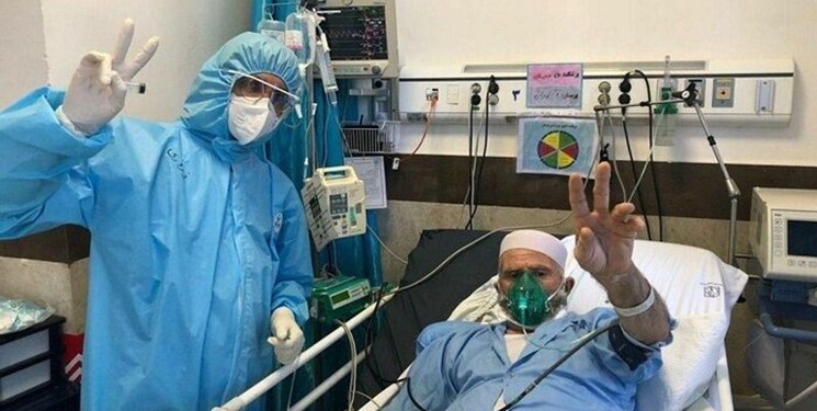 شناسایی ۲۱۱۱ مبتلای جدید به کرونا/ صفر شدن فوتی ها در ۱۰ استان
