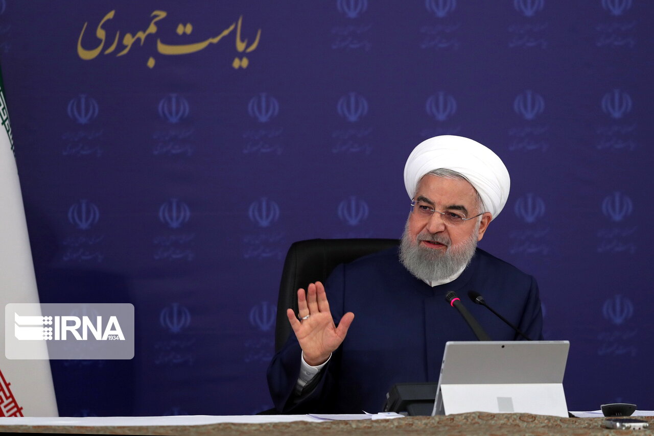 روحانی: صحن‌ها و اماکن متبرکه پس از عید فطر بازگشایی می‌شود