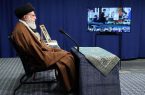 رهبر انقلاب اسلامی: حقوق طبیعی نیروی کار باید رعایت شود