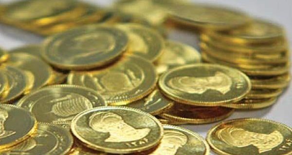 قیمت سکه ۱۷ اردیبهشت ۱۳۹۹ به ۶میلیون و ۶۳۰ هزار تومان رسید