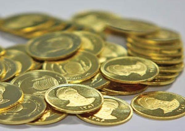 جدیدترین قیمت سکه و طلا