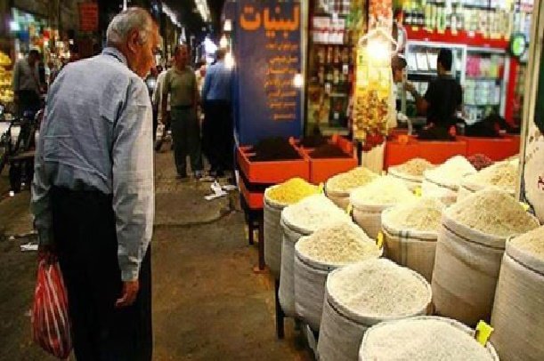 افزایش چراغ خاموش قیمت‌ها دربازارتبریز/موج گرانی درسایه نبودنظارت