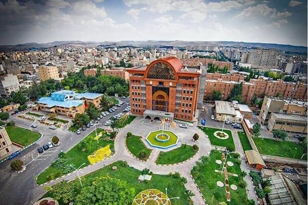 بودجه سال۹۹شهرداری تبریز پروژه‌محور است/تحقق۹۵درصدی بودجه درسال۹۸