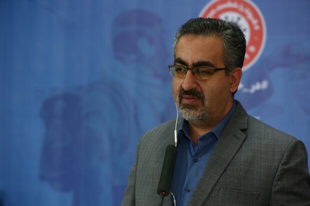 آمار کرونا در کشور به مرز ۱۰۰ هزار نفر رسید/ ثبت ۶۳۴۰ فوتی