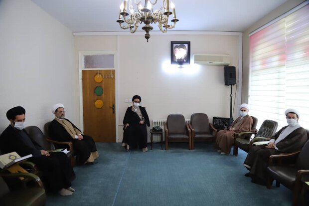 تبلیغات محتوای اسلامی از شکل سنتی به شکل مدرن ارتقا یابد