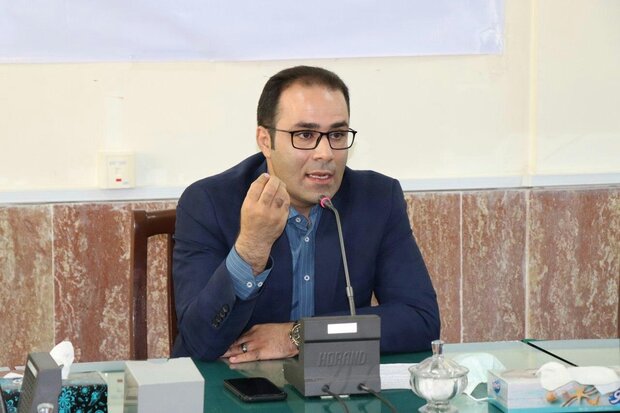 سواحل دریاچه ارومیه ساماندهی می شود
