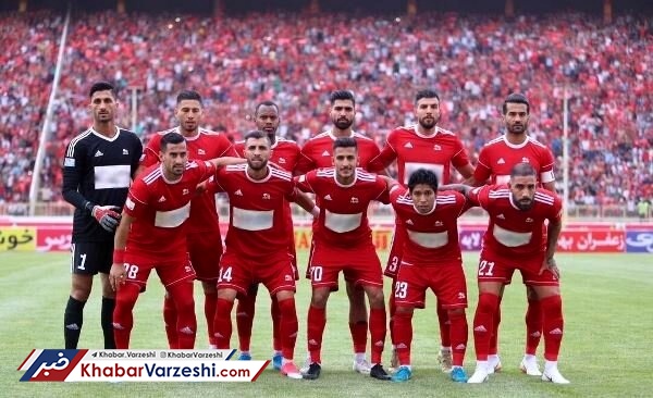جواب تست کرونای تراکتوری‌ها اعلام شد
