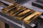 روند افزایشی قیمت طلا آهسته شد