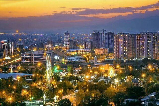 چرا تبریز مورد توجه رئیس‌ جمهور قرار گرفت