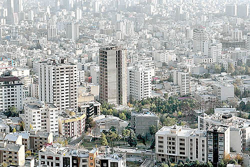 مسکن ۲۵ متری از اصرار تا انکار