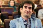 شهاب حسینی داور یک رویداد آنلاین در ترکیه