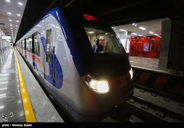 تکمیل خط یک قطار شهری تبریز نیازمند ۷۵۰ میلیارد تومان اعتبار است