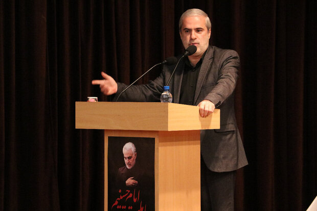 آغاز ساماندهی املاک شهرداری در مناطق دهگانه تبریز