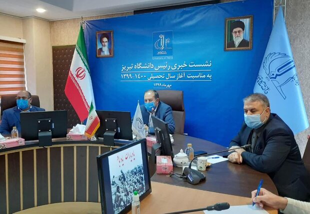 نحوه آموزش دانشجویان در سال جدید تحصیلی/توصیه‌ای برای انتخاب رشته
