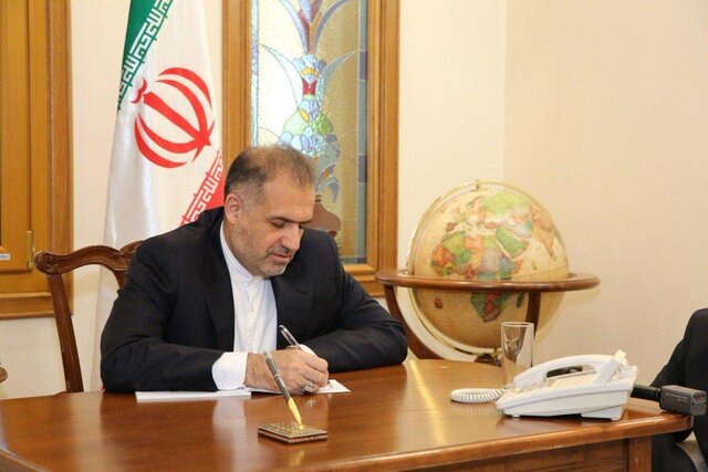 جلالی: ایران قصد دارد با همکاری روسیه واکسن کرونا تولید کند