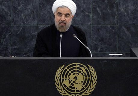 روحانی ساعت ۹ امشب در مجمع عمومی سازمان ملل سخنرانی می‌کند