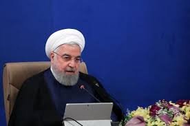 روحانی: آمریکا بخواهد قلدری کند با پاسخ قاطع ایران مواجه می‌شود