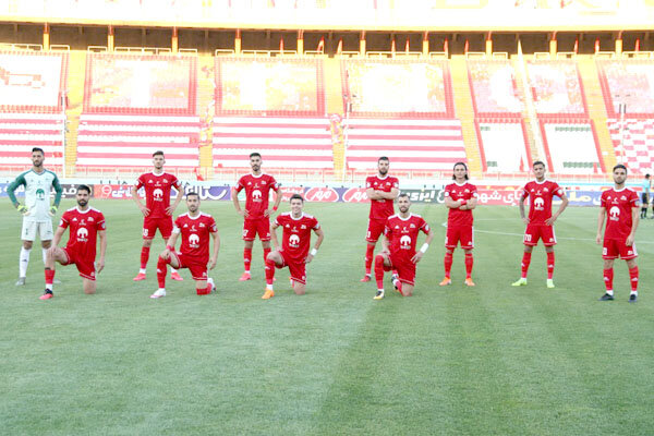 دیدار دو تیم تراکتور و پرسپولیس ۵ آبان ماه برگزار می‌شود