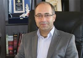 افتتاح پروژه عمرانی توسط بنیاد مسکن آذربایجان‌شرقی