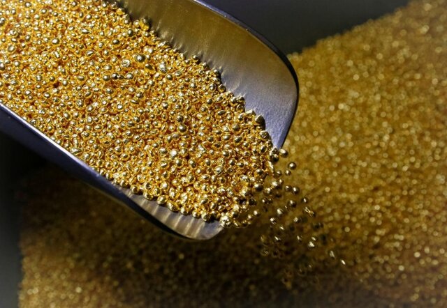 تقلای طلا برای بازگشت به مسیر صعودی