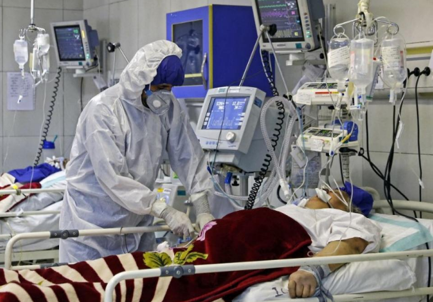 موج ششم کرونا در کمین بی توجهی و لغزش