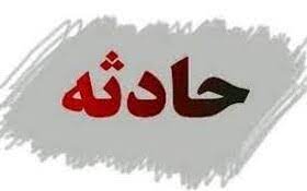 سانحه رانندگی در اتوبان پاسداران تبریز، ۴ مصدوم و یک کشته برجای گذاشت
