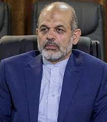 وزیر کشور وارد تبریز شد