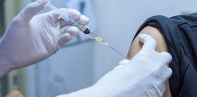 تزریق بیش از ۹۹ میلیون دُز واکسن کرونا در کشور تا کنون