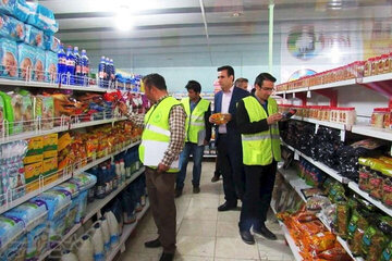آغاز طرح نظارتی شب یلدا در آذربایجان‌شرقی