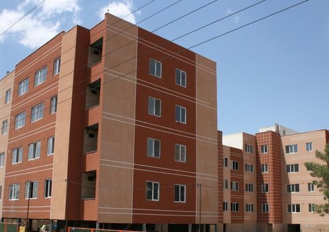 ثبت نام ۱۲۲ هزار آذربایجانی در طرح جهش مسکن/ فرصت ثبت نام تا آخر آذر تمدید شد
